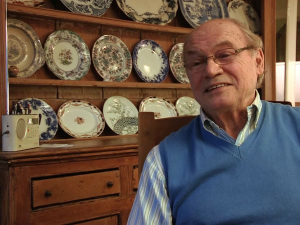 Secret Dealers - Episode 7