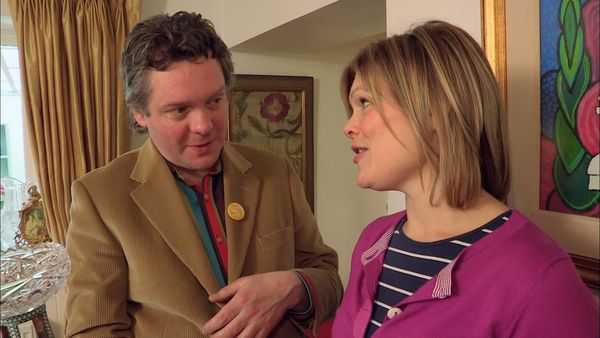 Secret Dealers - Episode 12