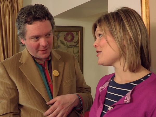 Secret Dealers - Episode 12