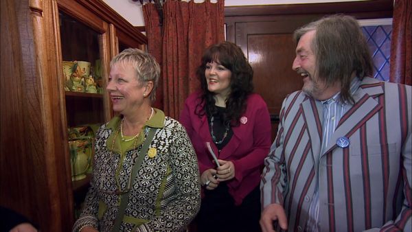 Secret Dealers - Episode 6