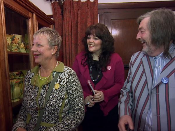 Secret Dealers - Episode 6