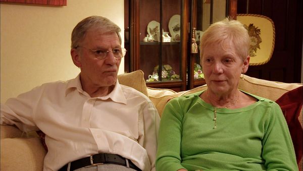 Secret Dealers - Episode 4