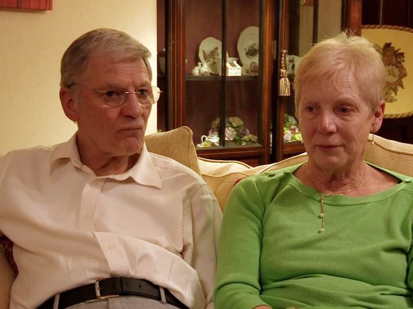 Secret Dealers - Episode 4