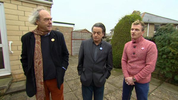 Secret Dealers - Episode 1