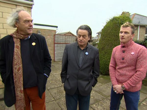 Secret Dealers - Episode 1