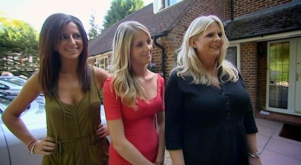 Secret Dealers - Episode 5