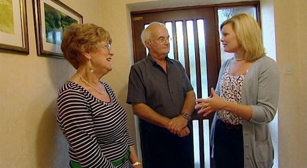 Secret Dealers - Episode 7