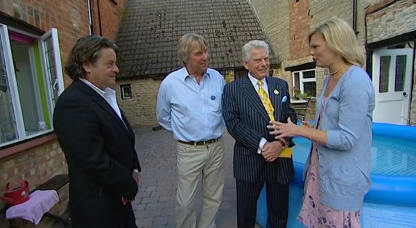 Secret Dealers - Episode 3