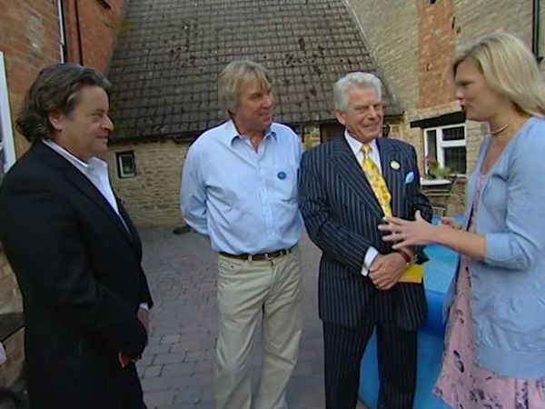 Secret Dealers - Episode 3