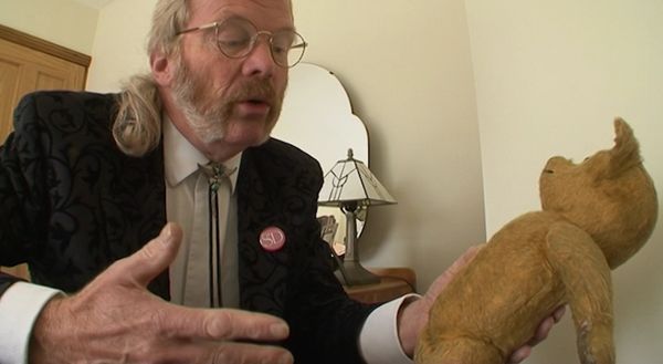 Secret Dealers - Episode 9