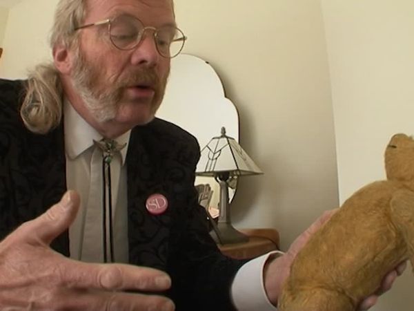 Secret Dealers - Episode 9