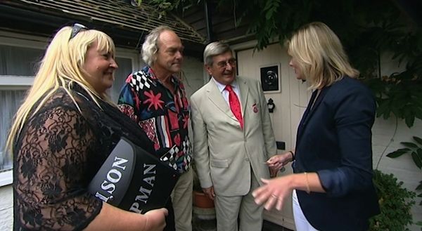 Secret Dealers - Episode 6