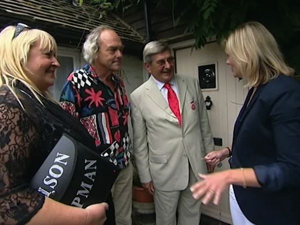Secret Dealers - Episode 6