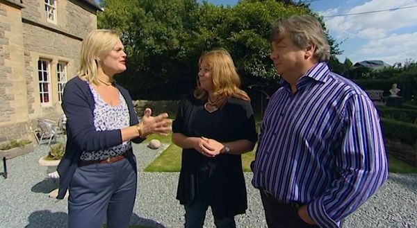 Secret Dealers - Episode 10
