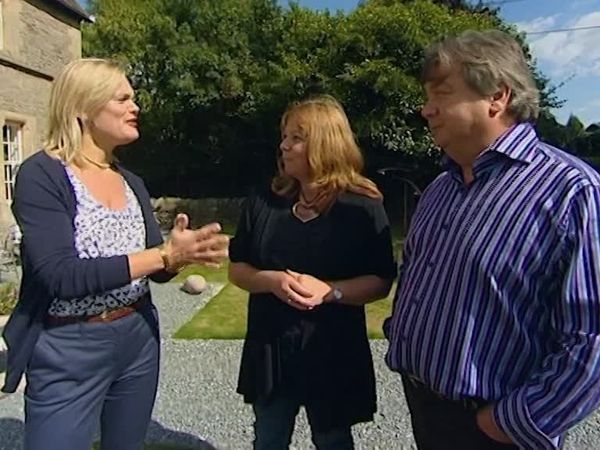 Secret Dealers - Episode 10