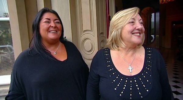 Secret Dealers - Episode 8