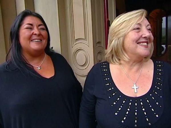 Secret Dealers - Episode 8