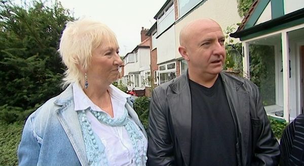Secret Dealers - Episode 4