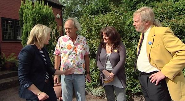 Secret Dealers - Episode 2