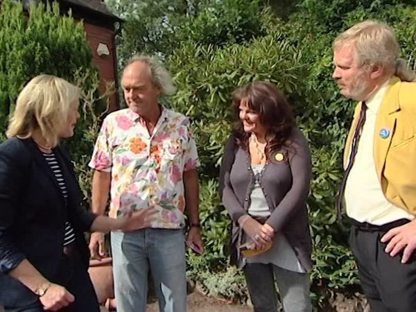 Secret Dealers - Episode 2
