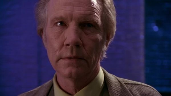 Earth: Final Conflict - Decision