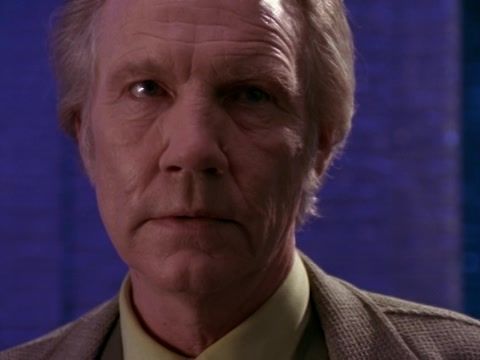 Earth: Final Conflict - Decision