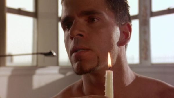 Earth: Final Conflict - Truth