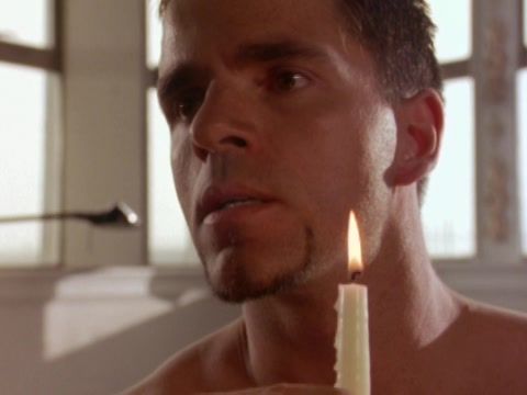 Earth: Final Conflict - Truth