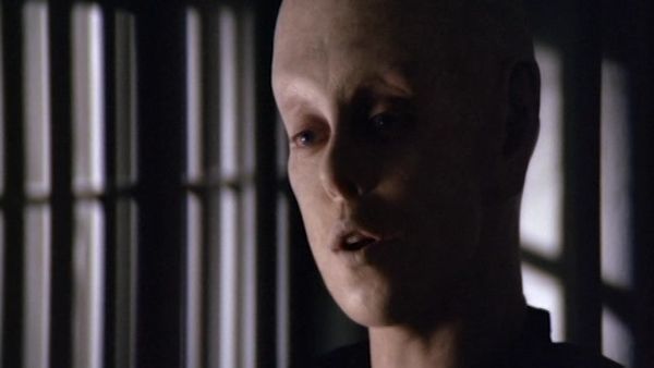 Earth: Final Conflict - Avatar