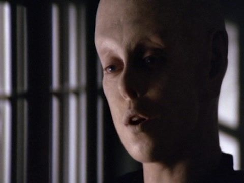 Earth: Final Conflict - Avatar