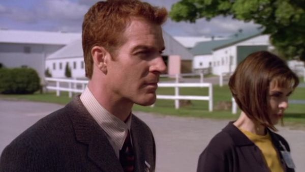 Earth: Final Conflict - Resurrection