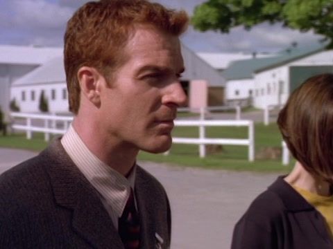 Earth: Final Conflict - Resurrection