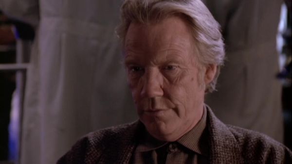 Earth: Final Conflict - The Scarecrow Returns