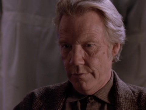 Earth: Final Conflict - The Scarecrow Returns