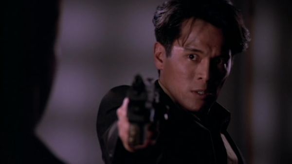 Earth: Final Conflict - Sandoval's Run