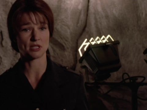 Earth: Final Conflict - The Secret Of Standhill