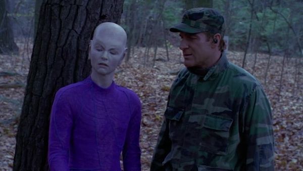 Earth: Final Conflict - Pandora's Box