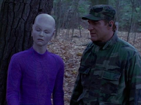 Earth: Final Conflict - Pandora's Box