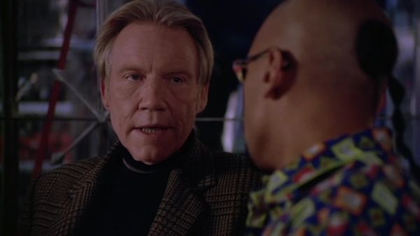 Earth: Final Conflict - Wrath of Achillies
