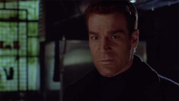 Earth: Final Conflict - Infection