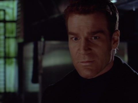Earth: Final Conflict - Infection