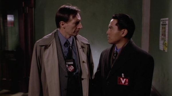 Earth: Final Conflict - The Joining