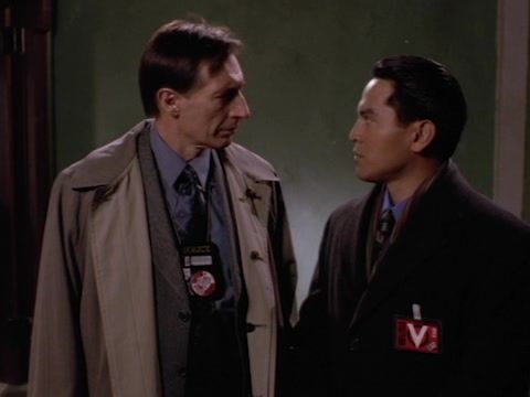Earth: Final Conflict - The Joining