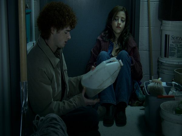 Los misterios del Oráculo - S2 Ep7