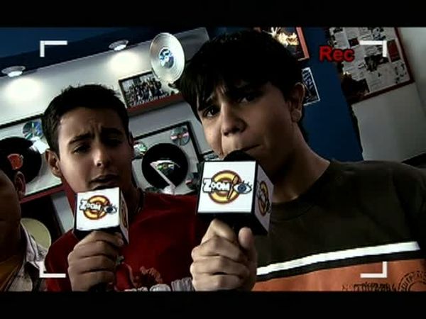 Somos tú y yo - Episodio 17