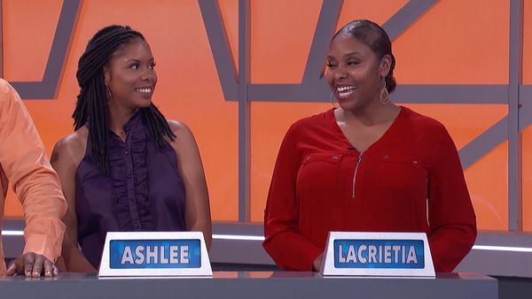 America Says - High School Besties vs. The Whites