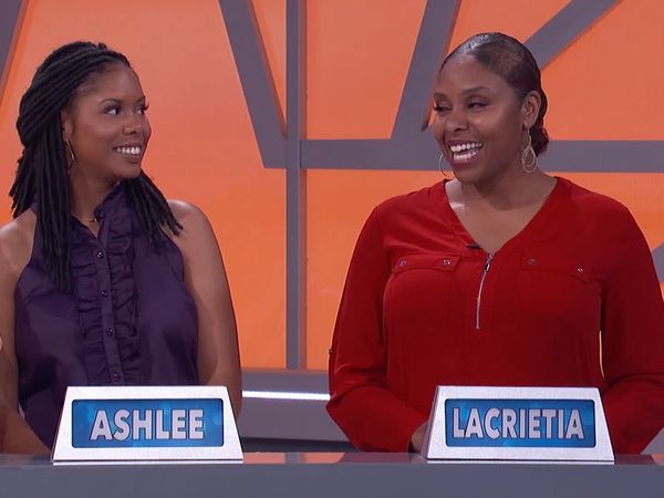 America Says - High School Besties vs. The Whites