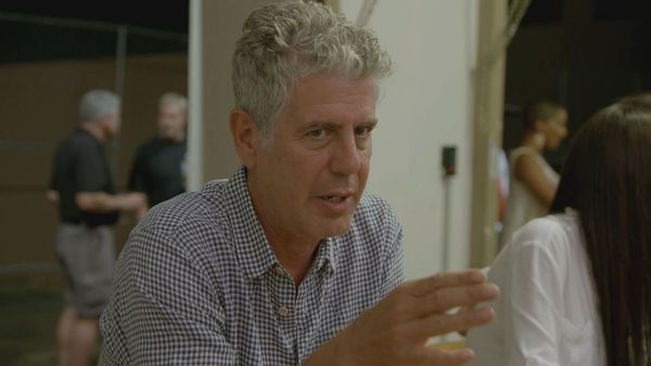 Anthony Bourdain Parts Unknown - Detroit