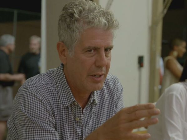 Anthony Bourdain Parts Unknown - Detroit
