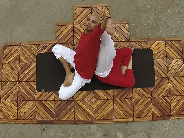 Conexión yoga - Episode 27